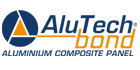 Alüminyum kompozit panel / AlutechBond